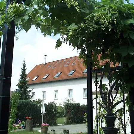 Hotel-Pension Lydia-2
